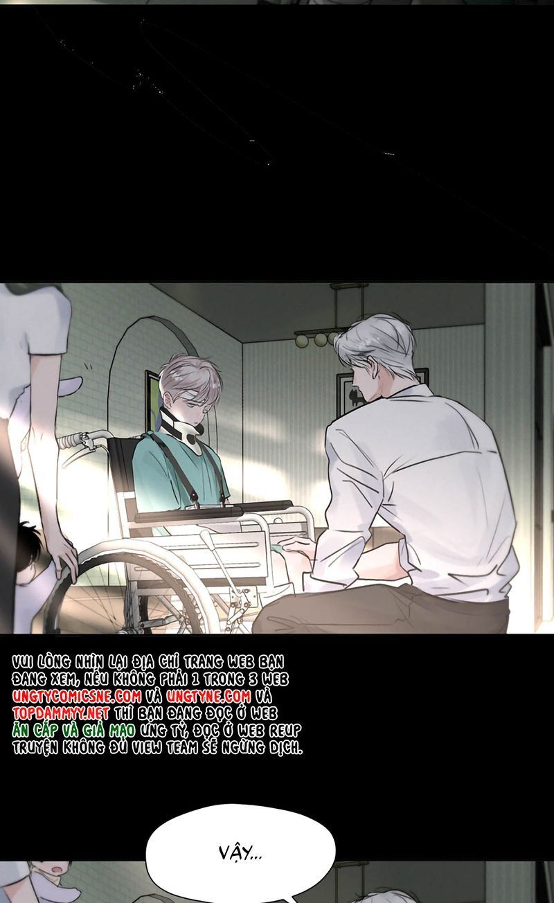 Tôi Phải Làm Một Kẻ Đại Xấu Xa - Chapter 186 - Page 4