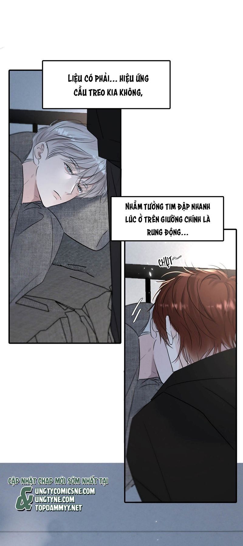 Tôi Phải Làm Một Kẻ Đại Xấu Xa - Chapter 186 - Page 40