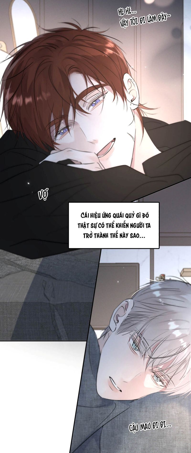 Tôi Phải Làm Một Kẻ Đại Xấu Xa - Chapter 186 - Page 42