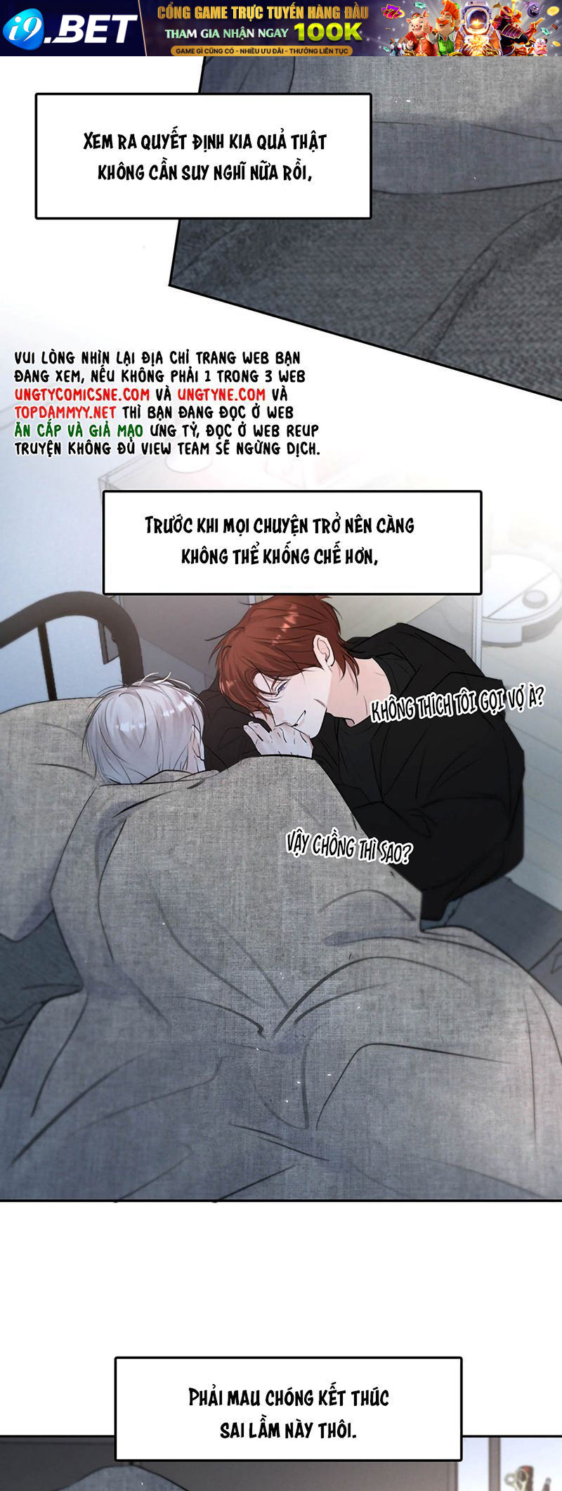 Tôi Phải Làm Một Kẻ Đại Xấu Xa - Chapter 186 - Page 43