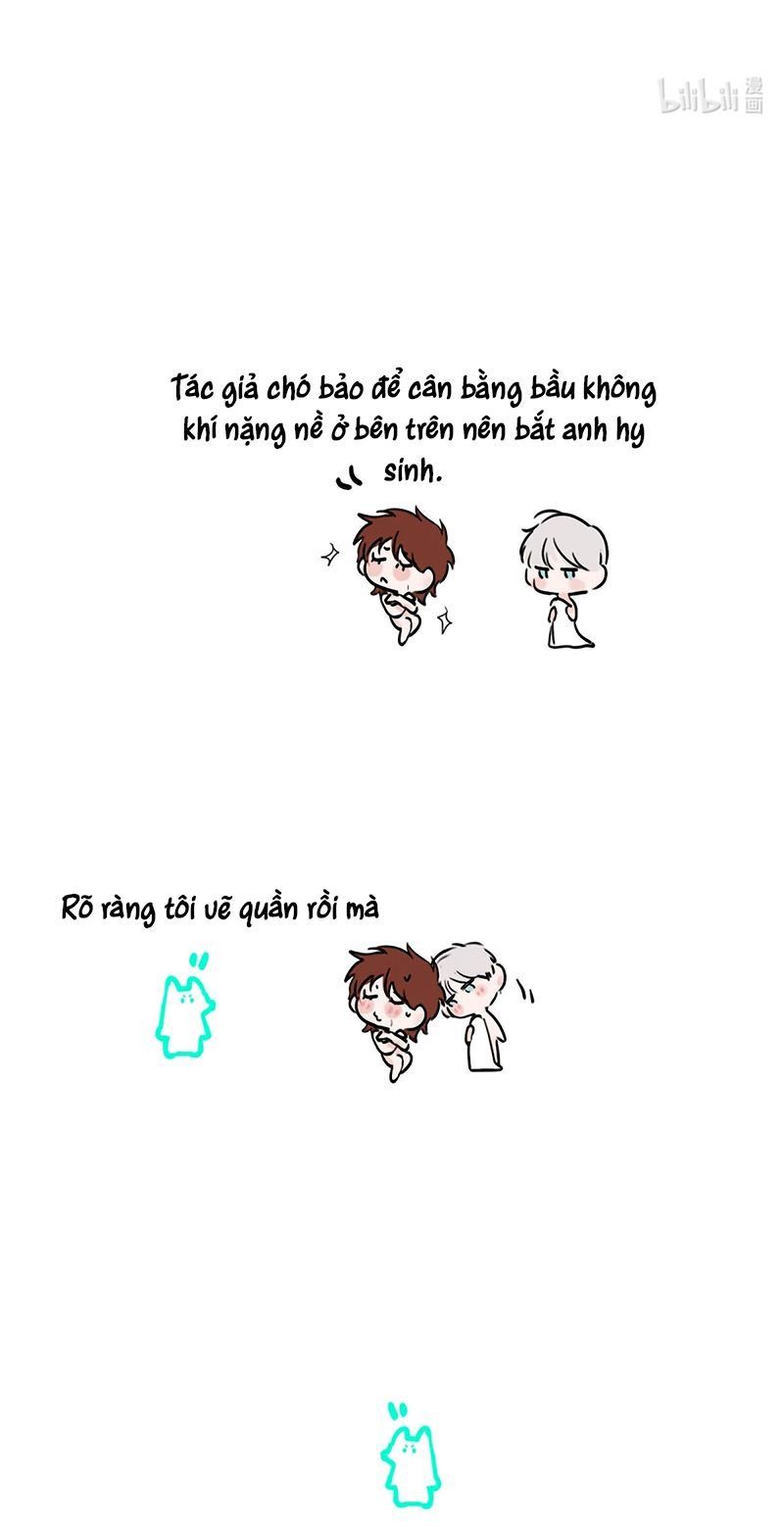 Tôi Phải Làm Một Kẻ Đại Xấu Xa - Chapter 186 - Page 45