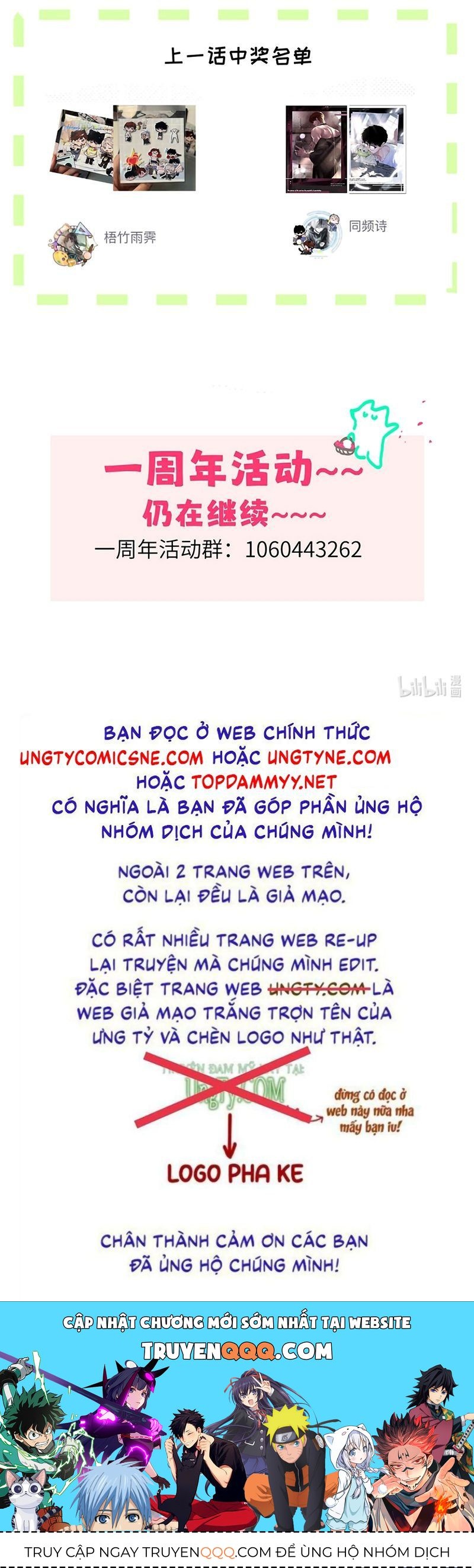 Tôi Phải Làm Một Kẻ Đại Xấu Xa - Chapter 186 - Page 47