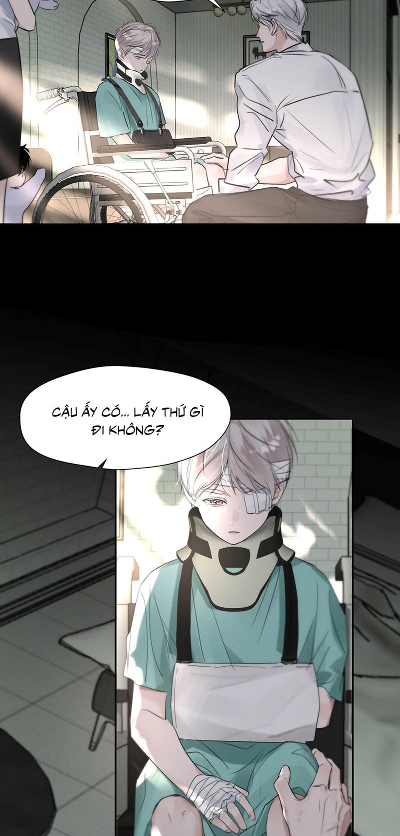 Tôi Phải Làm Một Kẻ Đại Xấu Xa - Chapter 186 - Page 5