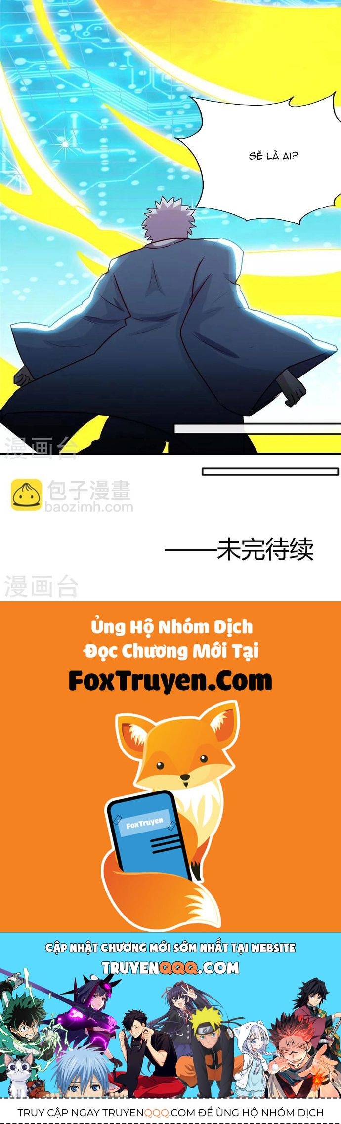 Địa Ngục Này Ta Mở Ra Đấy - Chapter 392 - Page 19