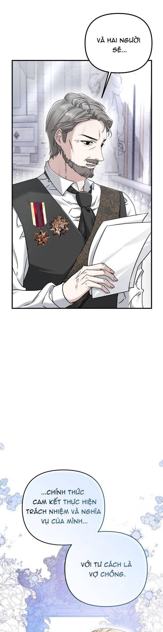 Trên Danh Nghĩa Vợ Chồng - Chapter 1 - Page 10