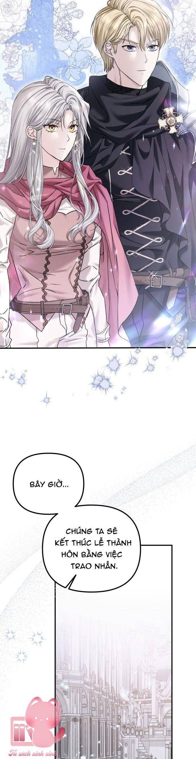 Trên Danh Nghĩa Vợ Chồng - Chapter 1 - Page 11