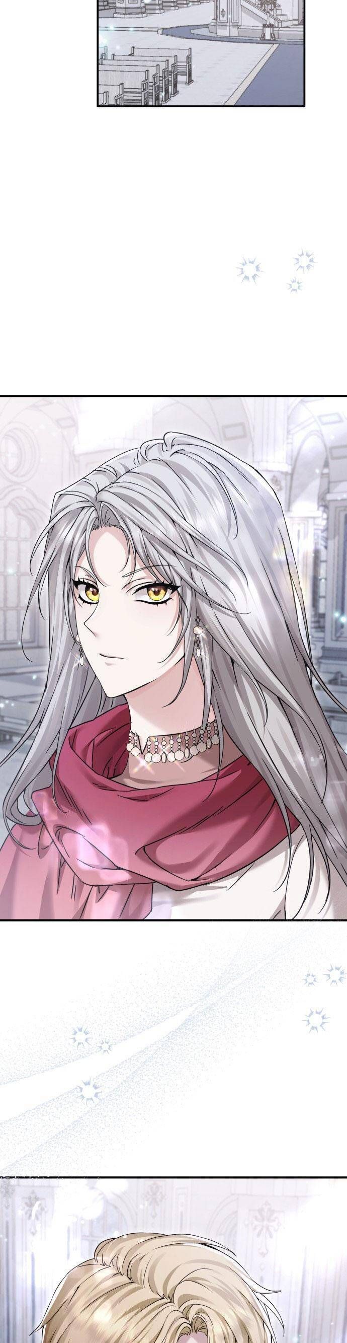 Trên Danh Nghĩa Vợ Chồng - Chapter 1 - Page 12