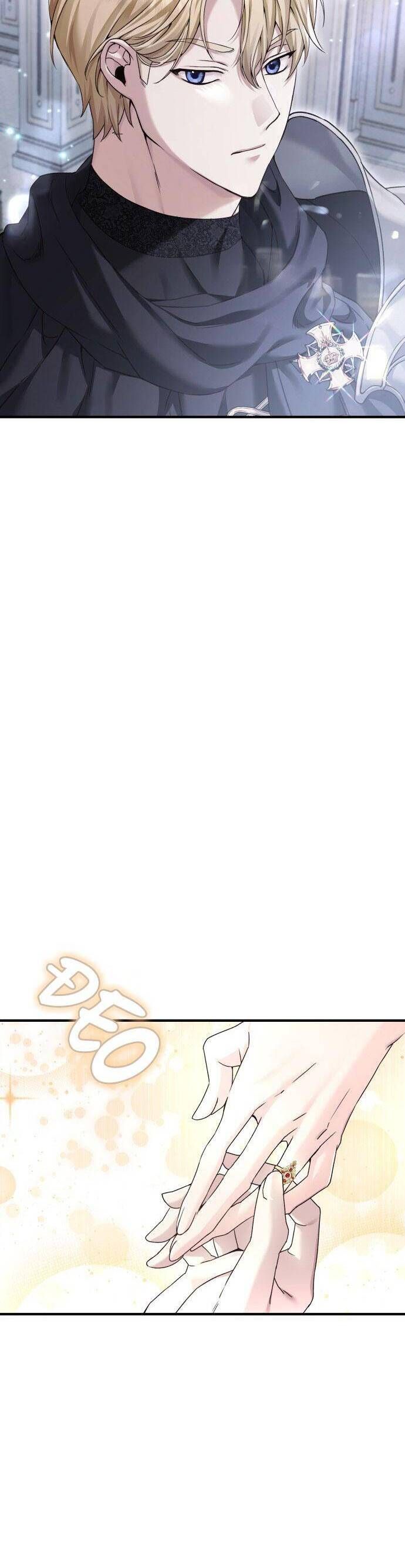 Trên Danh Nghĩa Vợ Chồng - Chapter 1 - Page 13