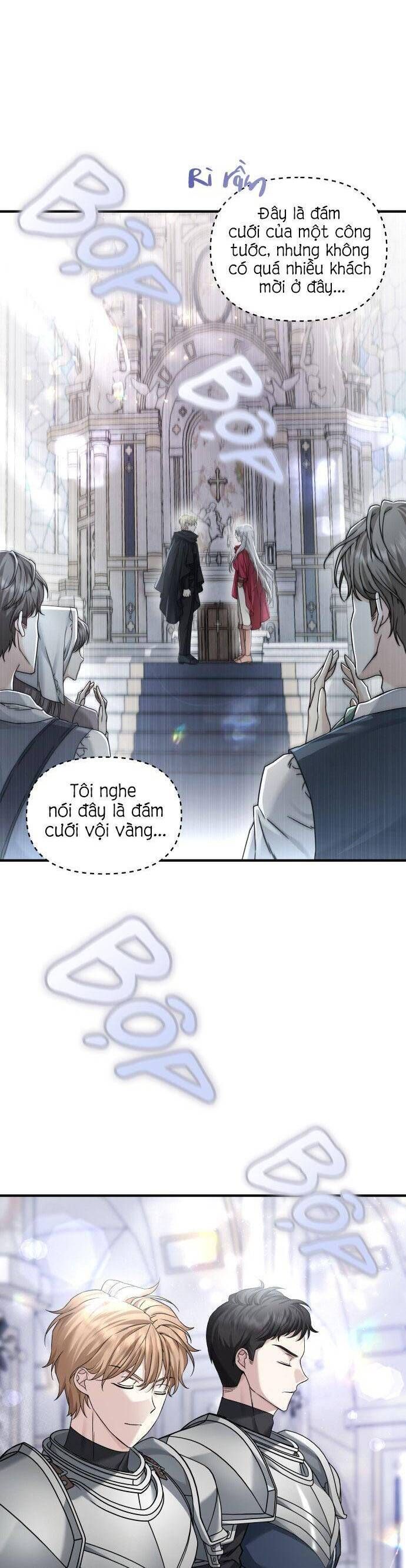 Trên Danh Nghĩa Vợ Chồng - Chapter 1 - Page 14