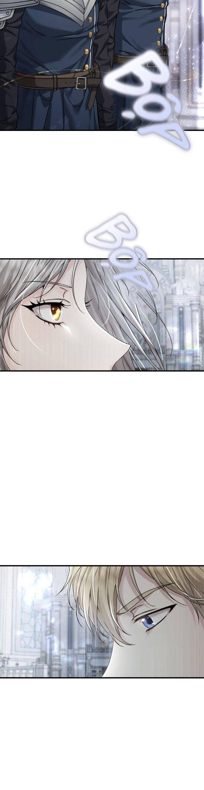 Trên Danh Nghĩa Vợ Chồng - Chapter 1 - Page 15