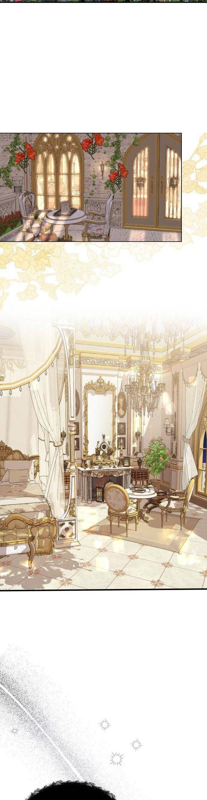 Trên Danh Nghĩa Vợ Chồng - Chapter 1 - Page 20