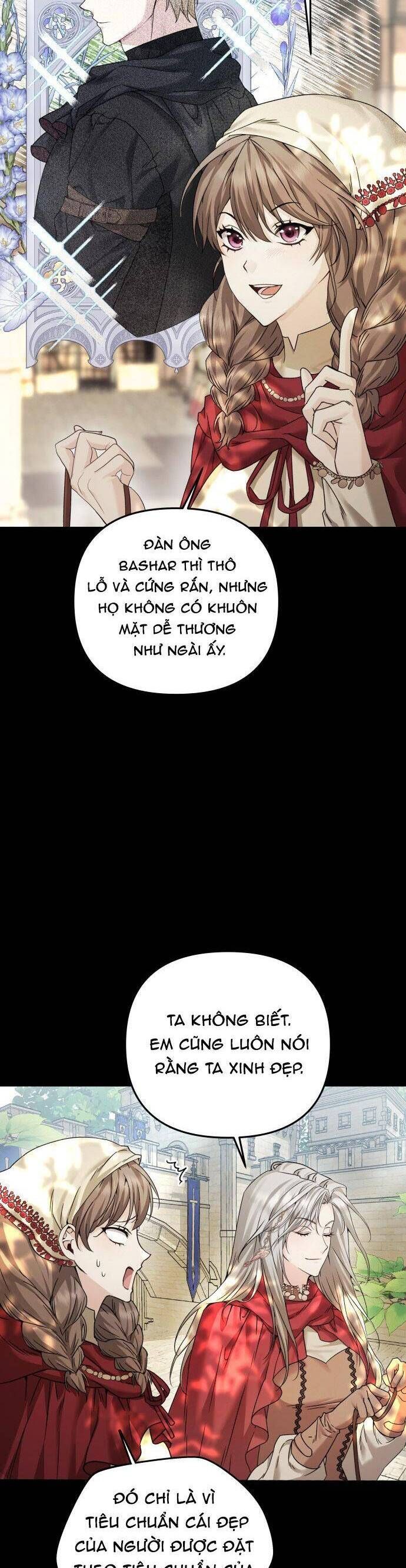 Trên Danh Nghĩa Vợ Chồng - Chapter 1 - Page 25