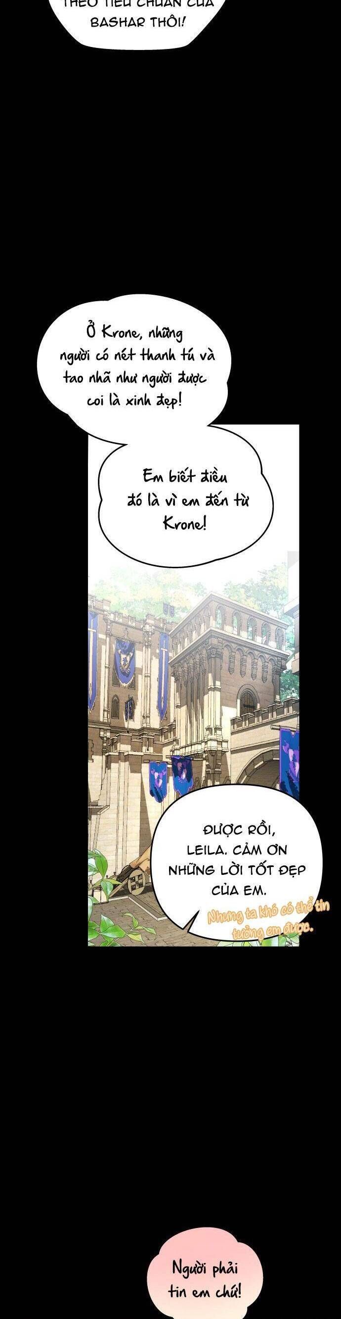 Trên Danh Nghĩa Vợ Chồng - Chapter 1 - Page 26