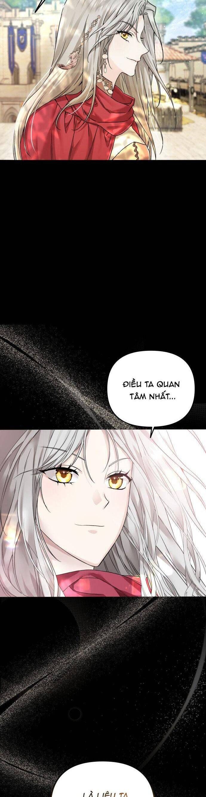 Trên Danh Nghĩa Vợ Chồng - Chapter 1 - Page 28