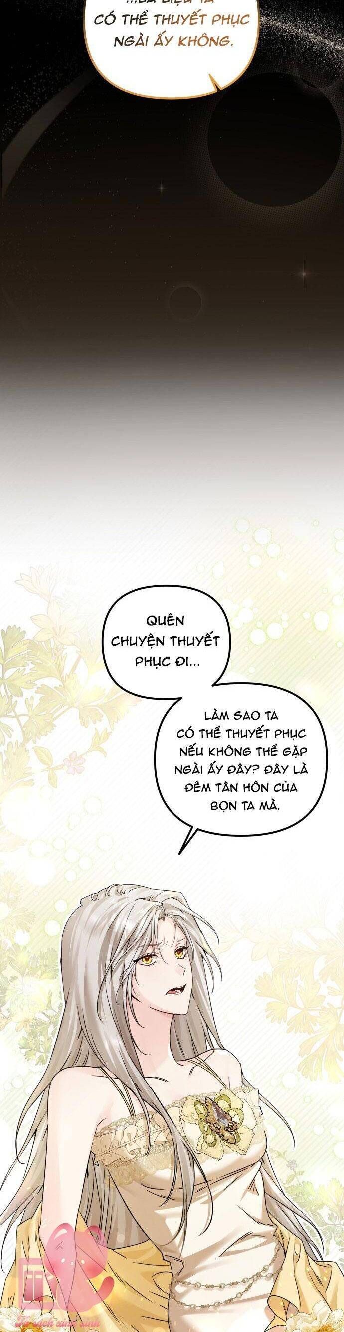 Trên Danh Nghĩa Vợ Chồng - Chapter 1 - Page 29