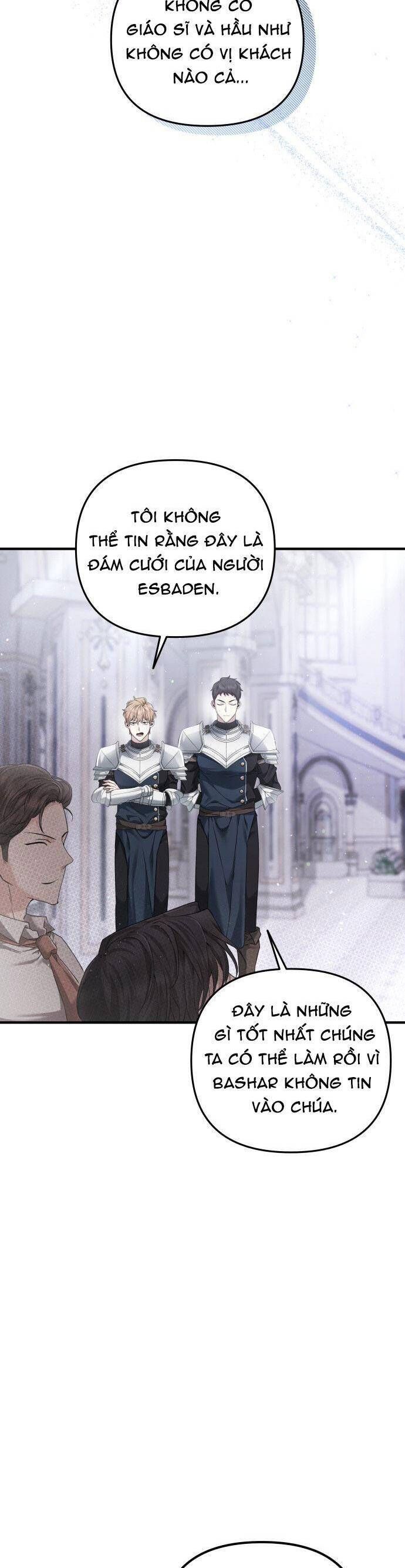 Trên Danh Nghĩa Vợ Chồng - Chapter 1 - Page 3