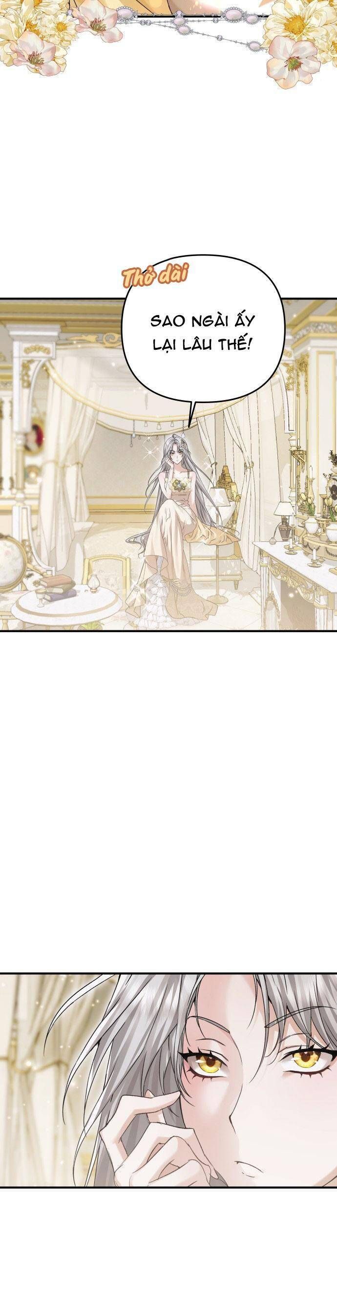 Trên Danh Nghĩa Vợ Chồng - Chapter 1 - Page 30