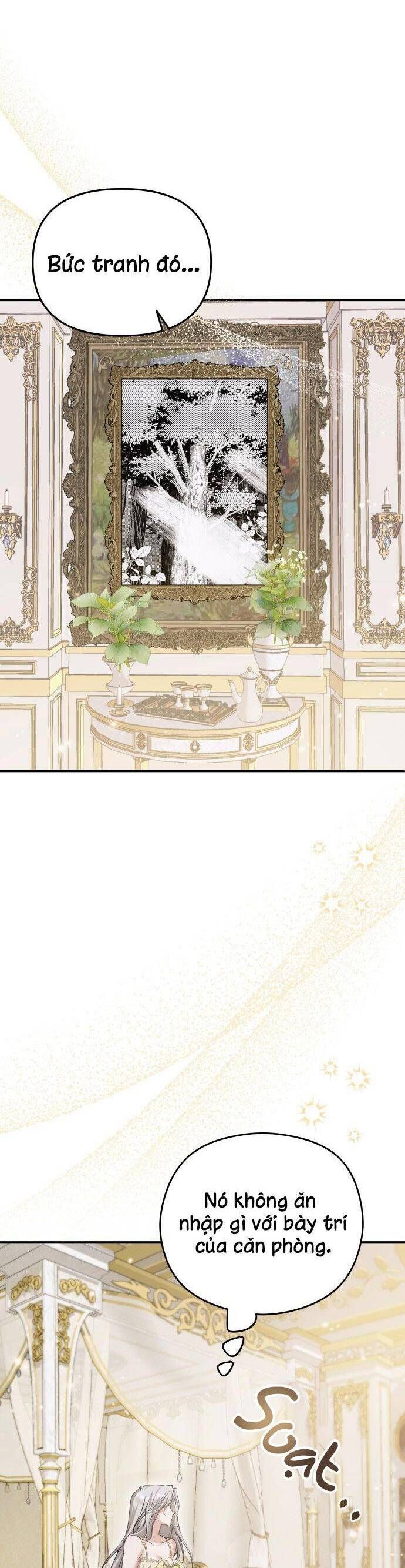 Trên Danh Nghĩa Vợ Chồng - Chapter 1 - Page 31