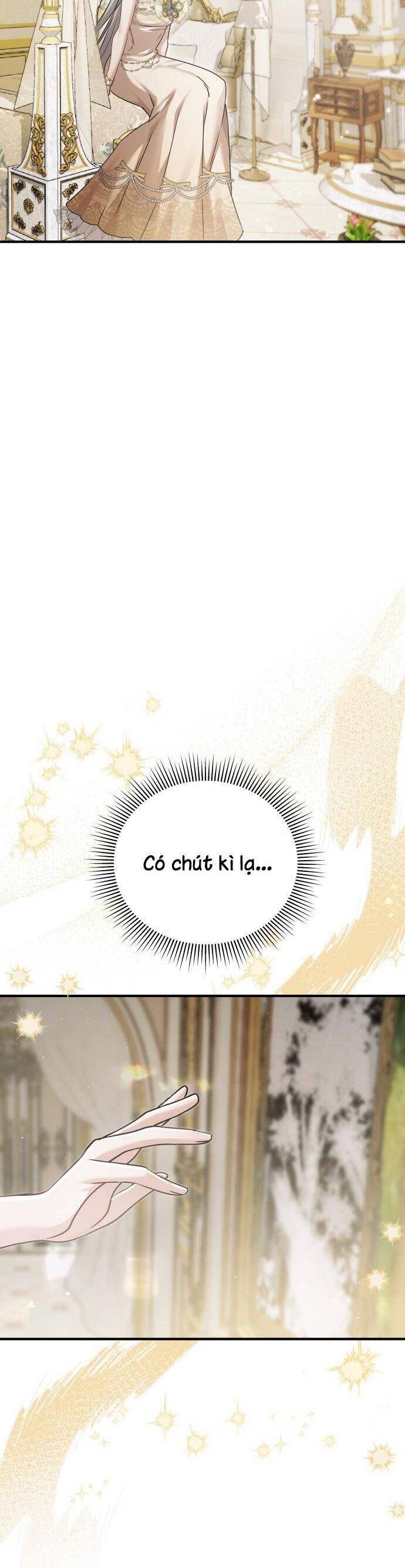 Trên Danh Nghĩa Vợ Chồng - Chapter 1 - Page 32