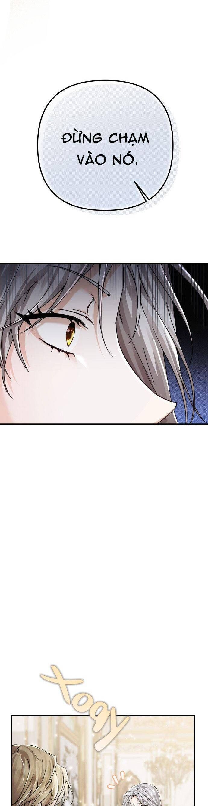 Trên Danh Nghĩa Vợ Chồng - Chapter 1 - Page 33