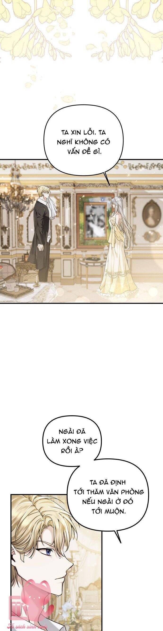 Trên Danh Nghĩa Vợ Chồng - Chapter 1 - Page 35