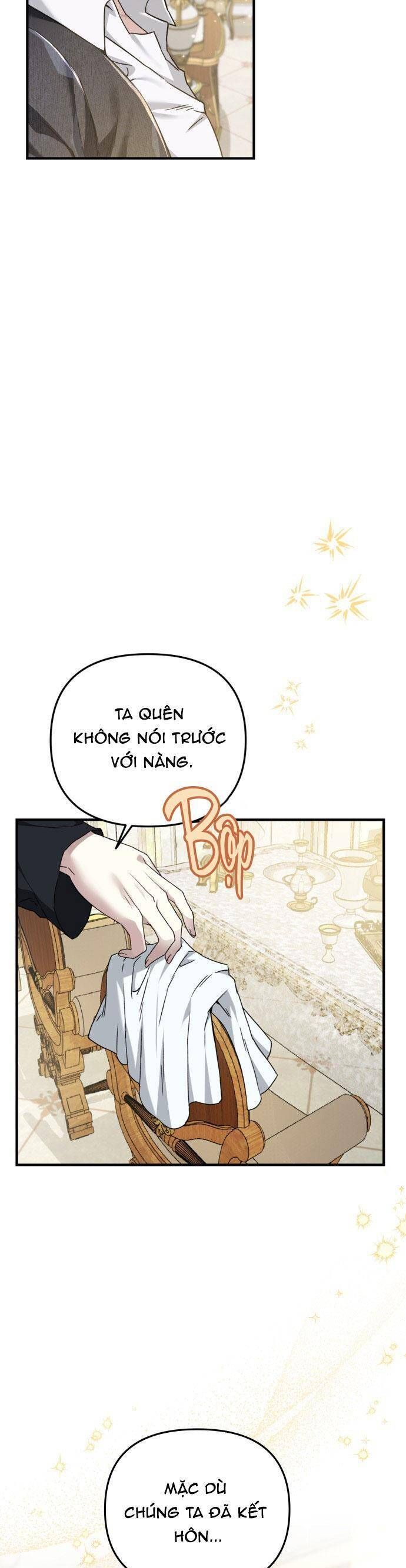 Trên Danh Nghĩa Vợ Chồng - Chapter 1 - Page 36