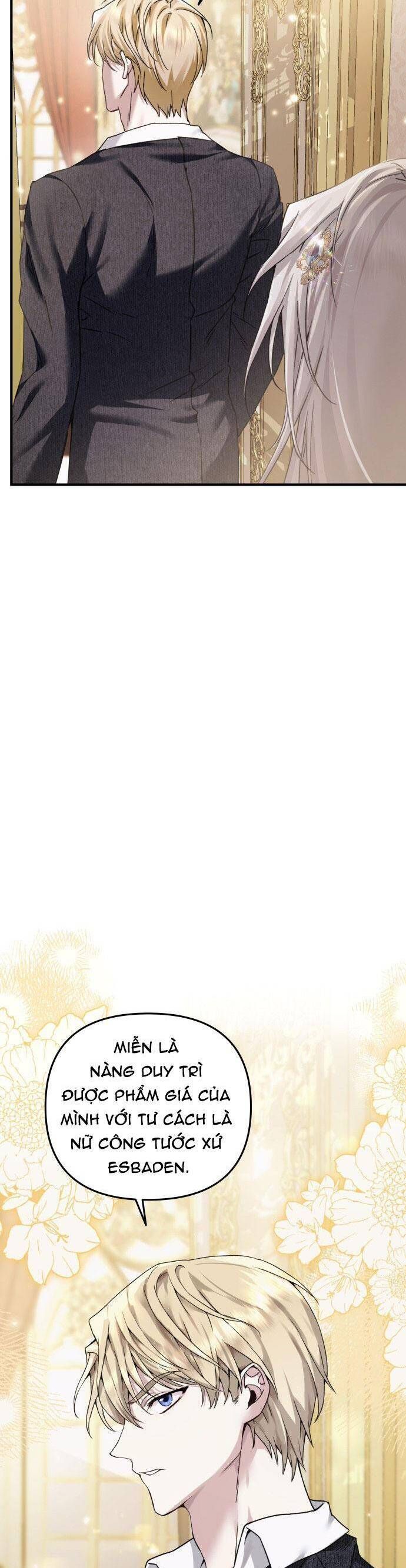 Trên Danh Nghĩa Vợ Chồng - Chapter 1 - Page 39