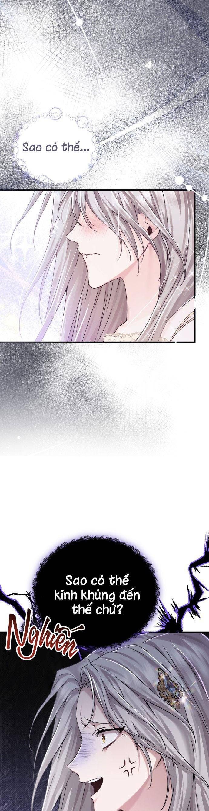 Trên Danh Nghĩa Vợ Chồng - Chapter 1 - Page 42