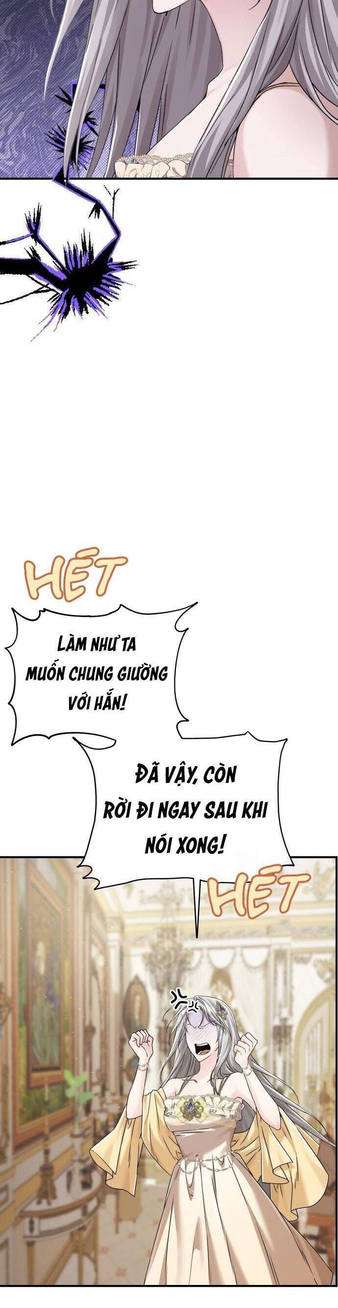 Trên Danh Nghĩa Vợ Chồng - Chapter 1 - Page 43