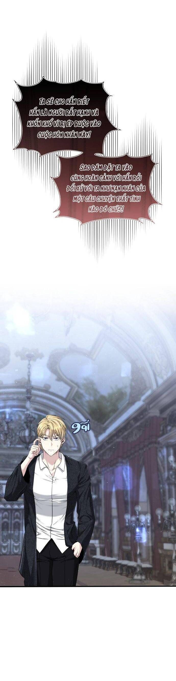 Trên Danh Nghĩa Vợ Chồng - Chapter 1 - Page 44