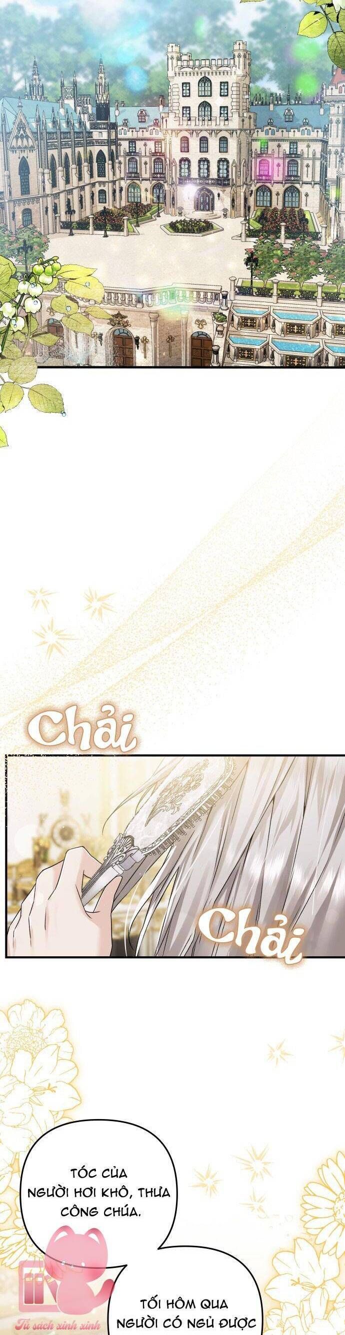 Trên Danh Nghĩa Vợ Chồng - Chapter 1 - Page 47