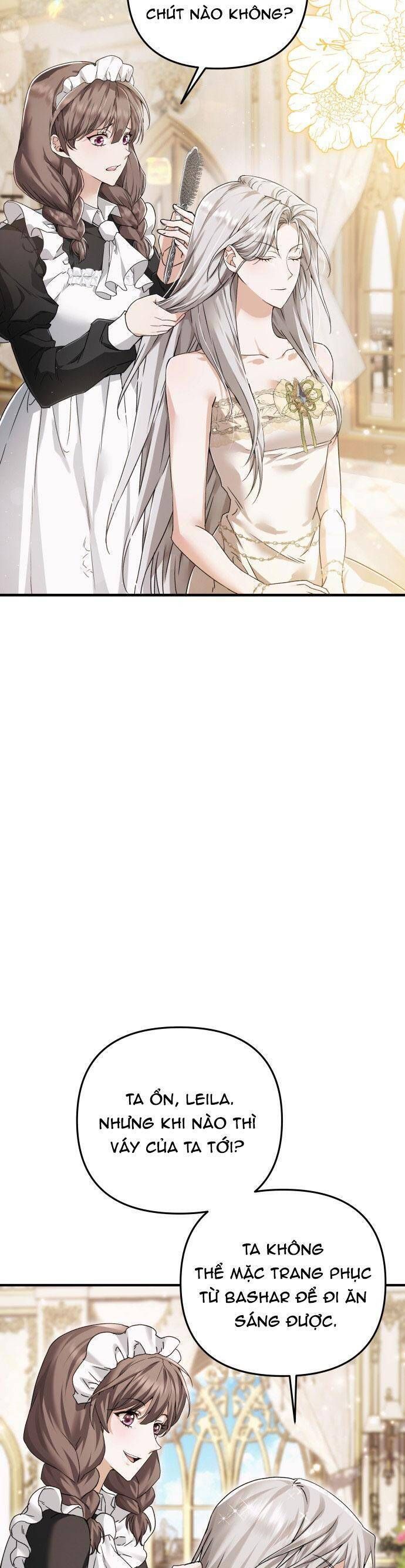 Trên Danh Nghĩa Vợ Chồng - Chapter 1 - Page 48