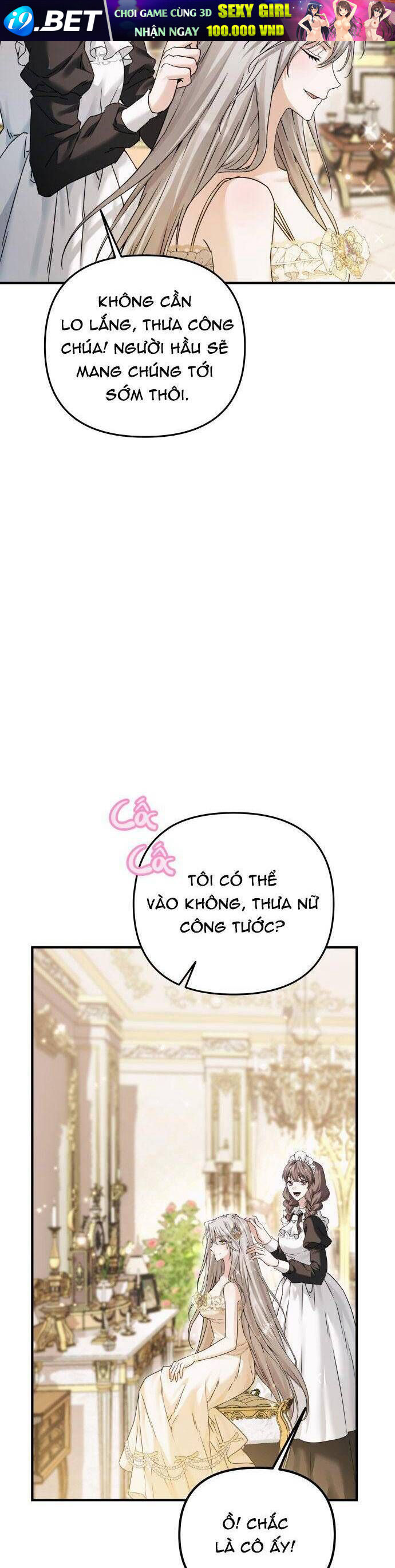 Trên Danh Nghĩa Vợ Chồng - Chapter 1 - Page 49