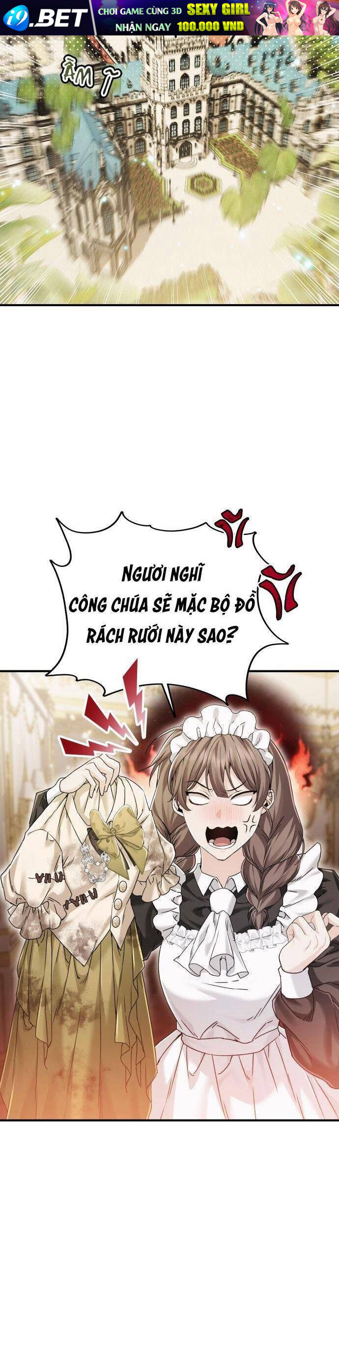 Trên Danh Nghĩa Vợ Chồng - Chapter 1 - Page 51