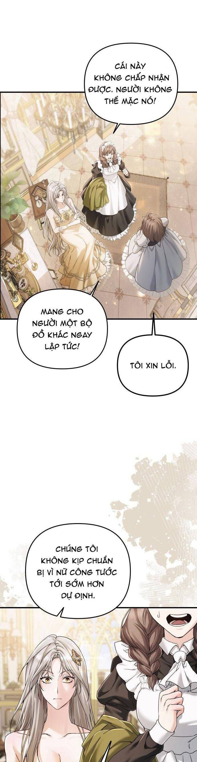 Trên Danh Nghĩa Vợ Chồng - Chapter 1 - Page 52