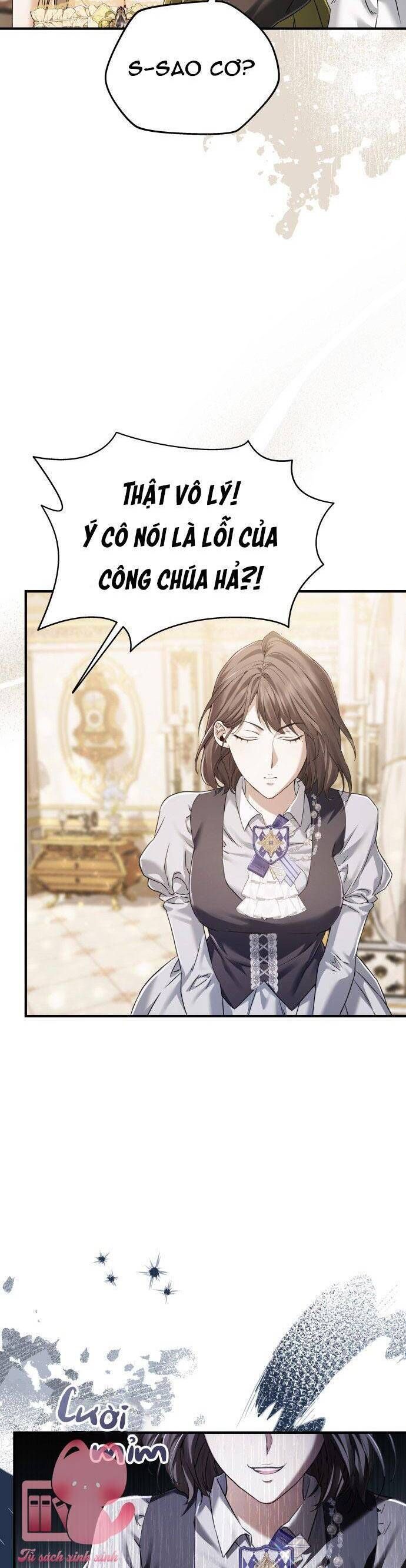 Trên Danh Nghĩa Vợ Chồng - Chapter 1 - Page 53