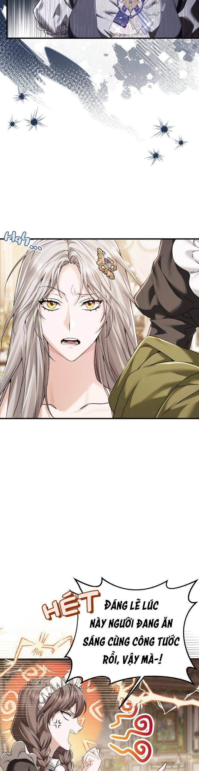 Trên Danh Nghĩa Vợ Chồng - Chapter 1 - Page 54