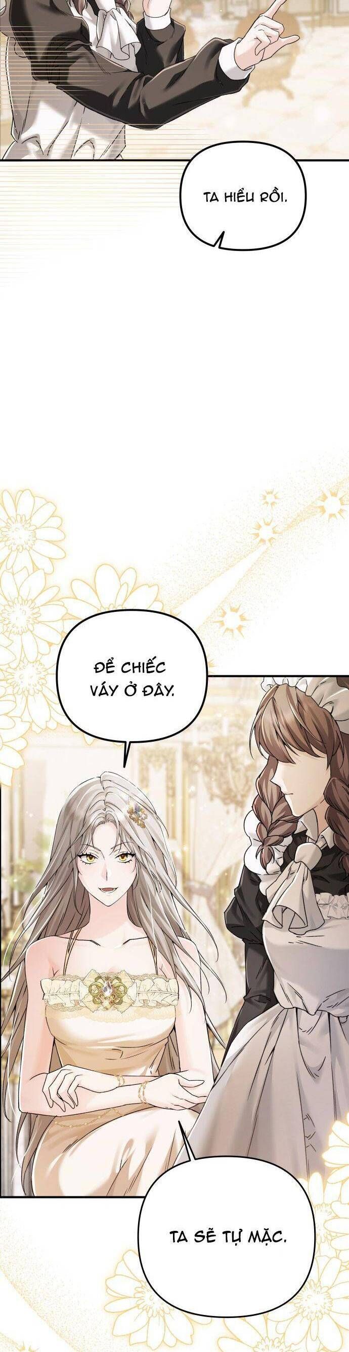 Trên Danh Nghĩa Vợ Chồng - Chapter 1 - Page 55