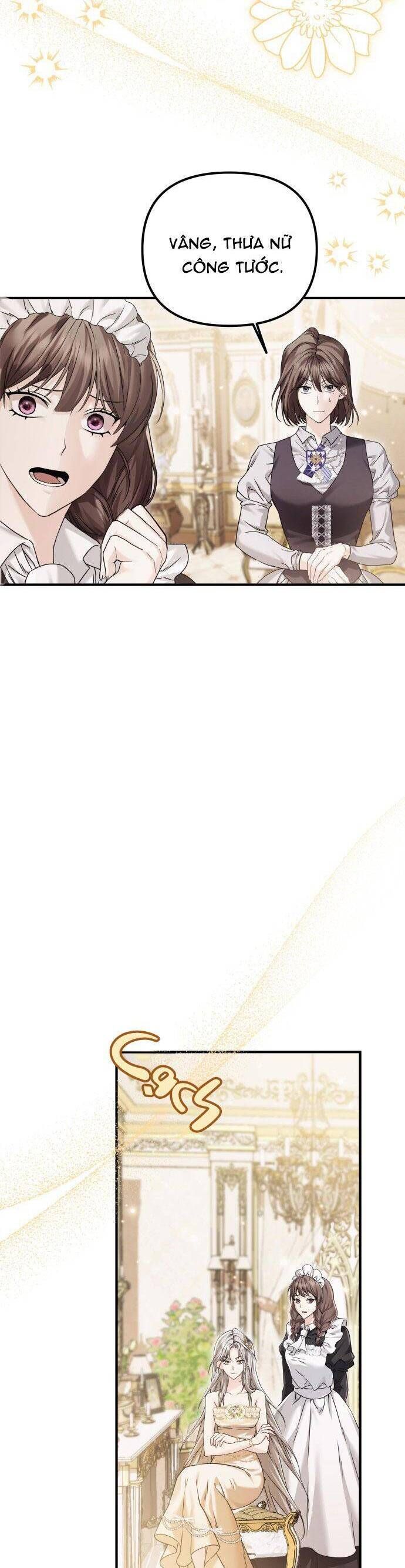 Trên Danh Nghĩa Vợ Chồng - Chapter 1 - Page 56