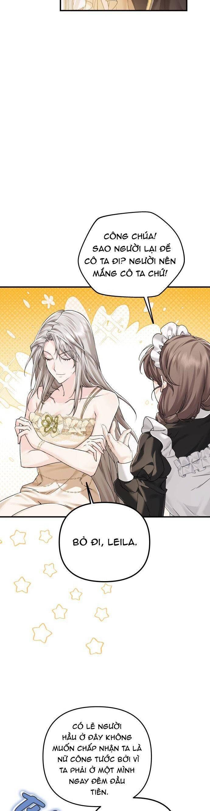 Trên Danh Nghĩa Vợ Chồng - Chapter 1 - Page 57