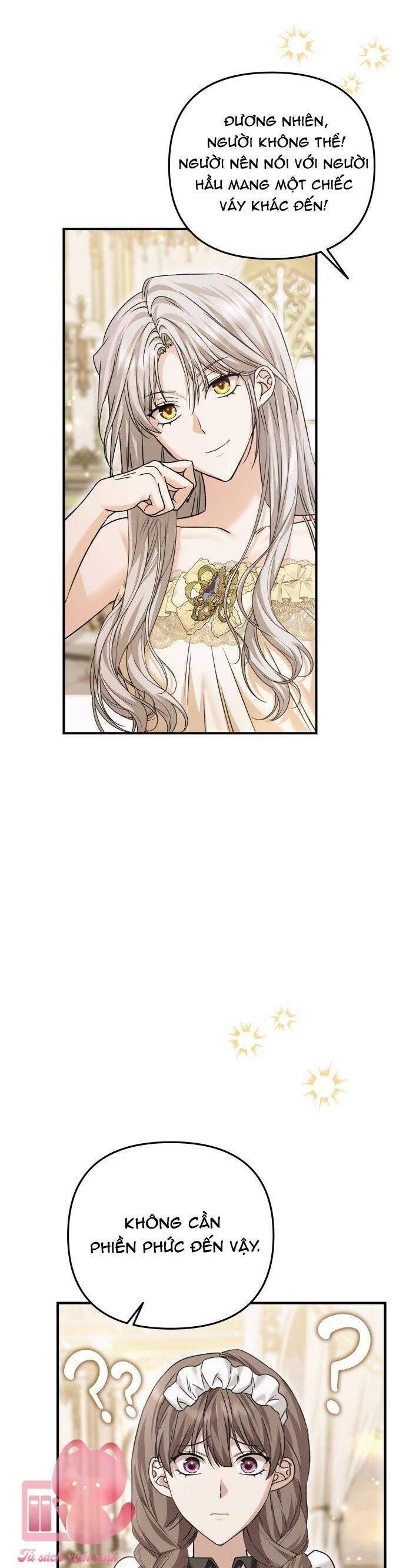 Trên Danh Nghĩa Vợ Chồng - Chapter 1 - Page 59