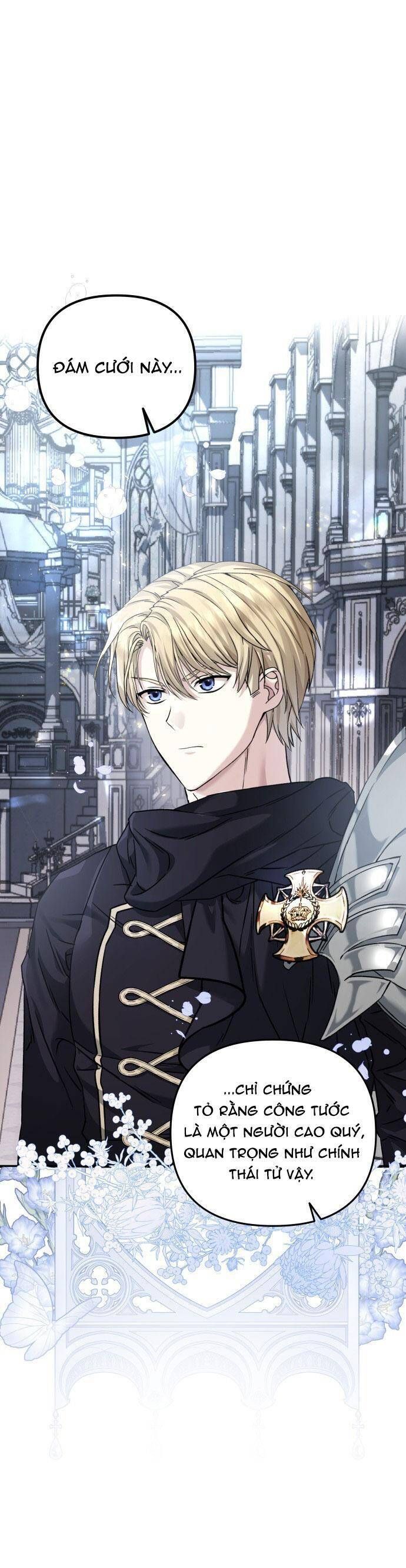 Trên Danh Nghĩa Vợ Chồng - Chapter 1 - Page 6