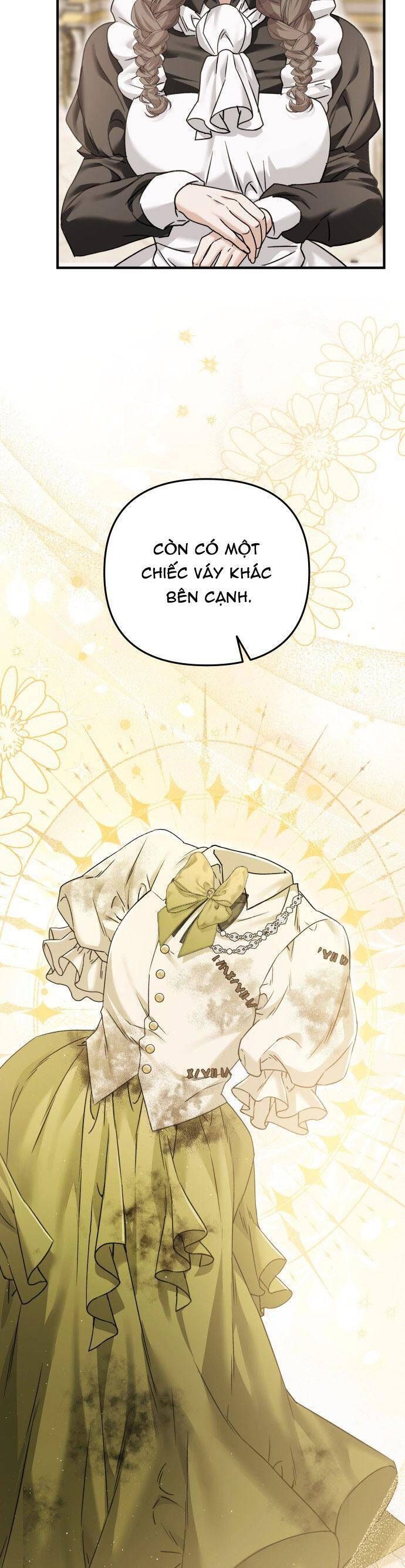 Trên Danh Nghĩa Vợ Chồng - Chapter 1 - Page 60