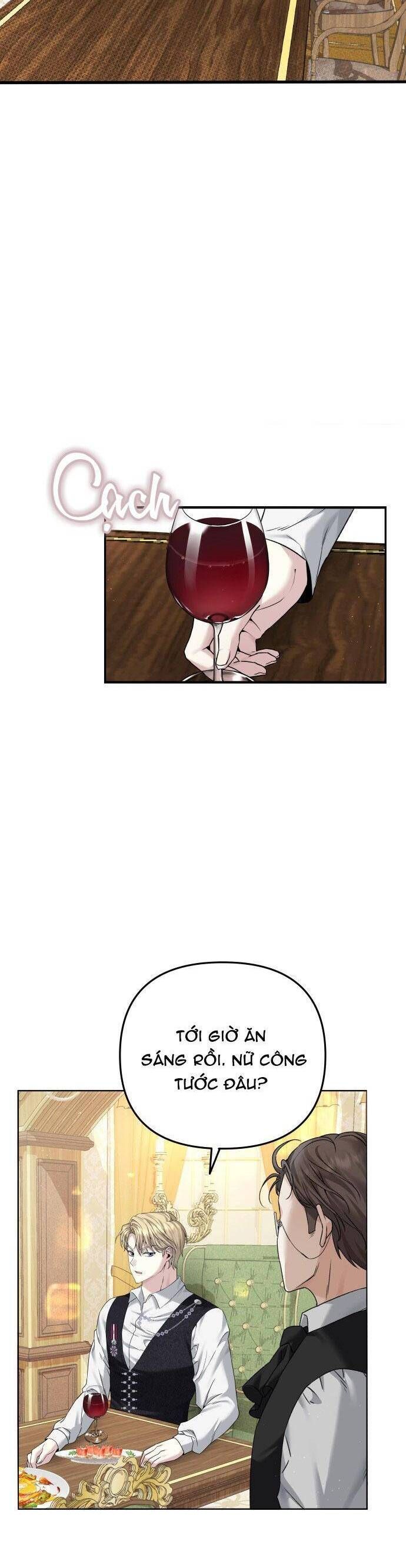 Trên Danh Nghĩa Vợ Chồng - Chapter 1 - Page 62