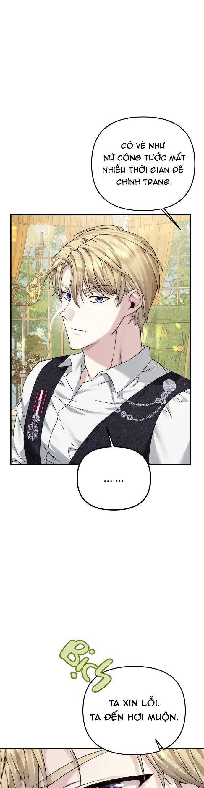 Trên Danh Nghĩa Vợ Chồng - Chapter 1 - Page 63