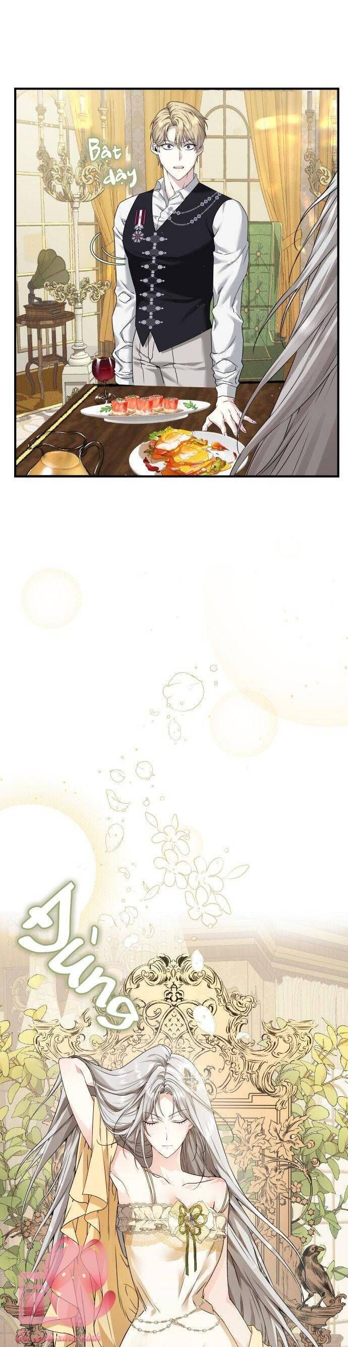 Trên Danh Nghĩa Vợ Chồng - Chapter 1 - Page 65