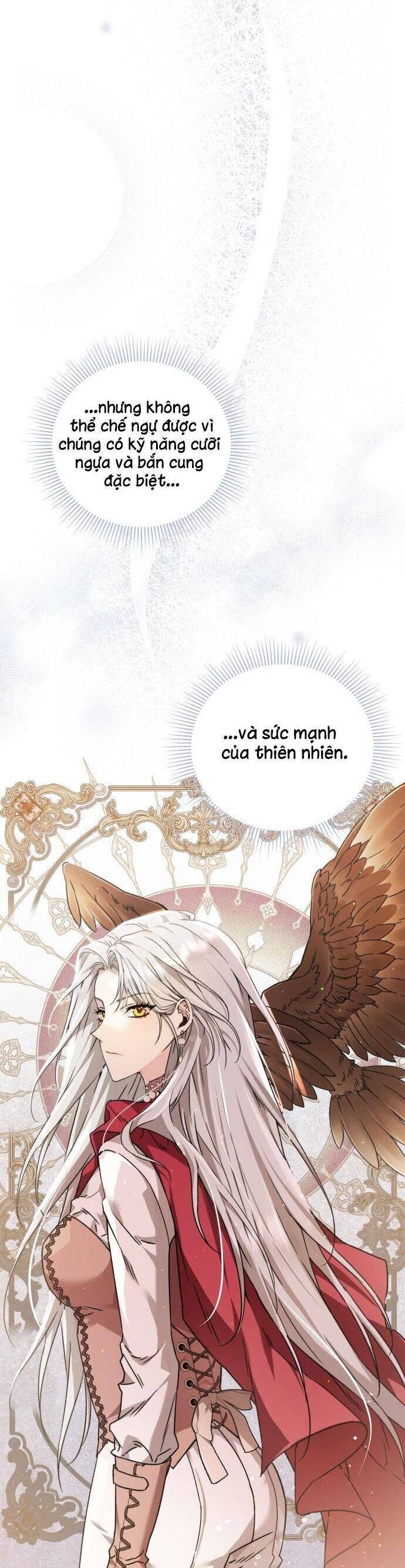 Trên Danh Nghĩa Vợ Chồng - Chapter 1 - Page 8