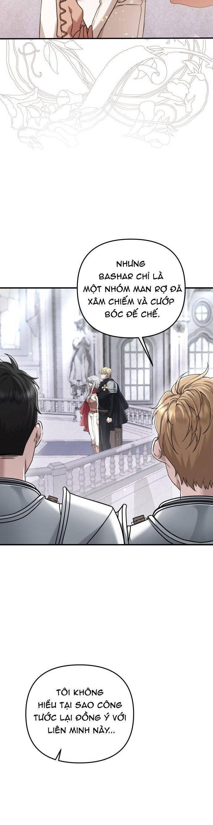 Trên Danh Nghĩa Vợ Chồng - Chapter 1 - Page 9