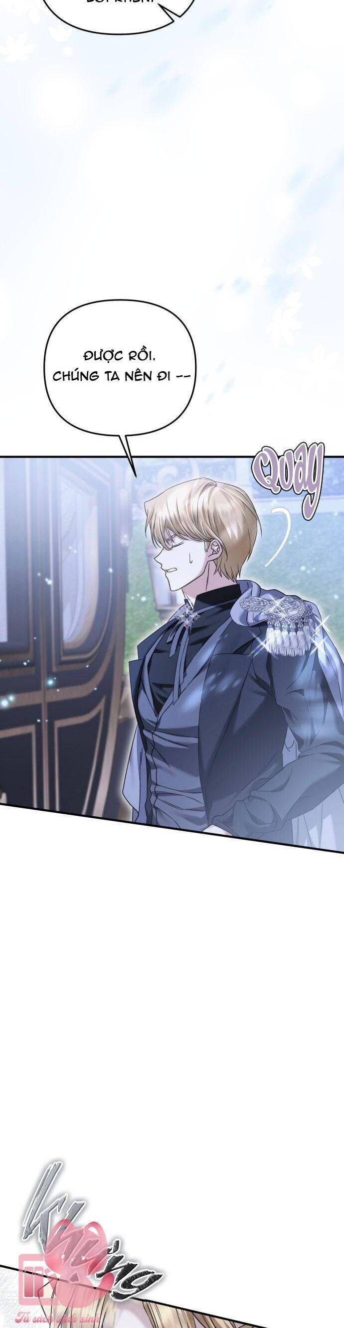 Trên Danh Nghĩa Vợ Chồng - Chapter 10 - Page 11