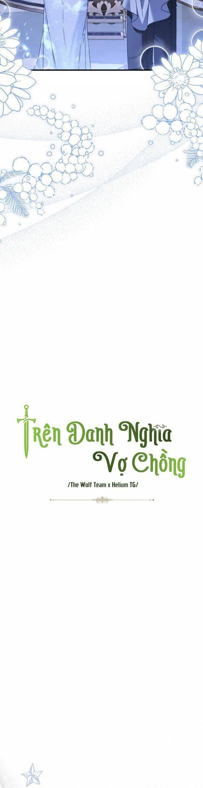 Trên Danh Nghĩa Vợ Chồng - Chapter 10 - Page 14